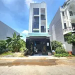 Bán nhà 4 tầng 200m² gần chợ Long Trường 6.199 tỷ - Ảnh thu nhỏ 1