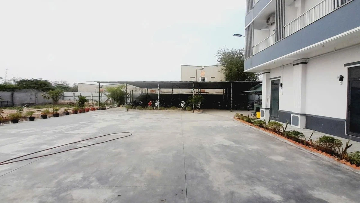 Bán CHDV 76 phòng 3193m² Thủ Đức 75 tỷ - Ảnh thu nhỏ 3