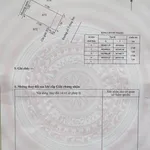 Bán đất KQH Phước Linh Huế 127.5m2 giá 1.7 tỷ - Ảnh thu nhỏ 4