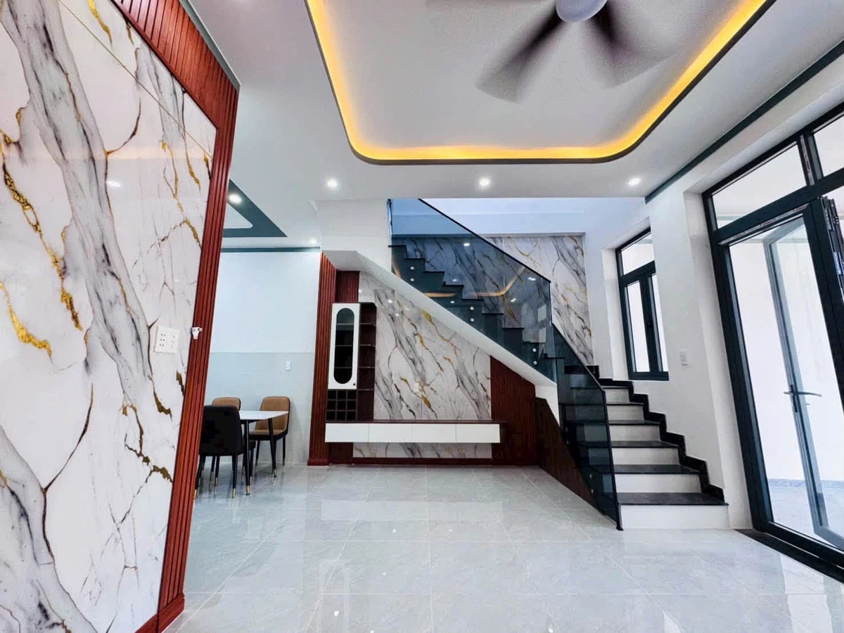 Bán nhà ngang 6m Tân Triều 90m², 2 tỷ 5 - Ảnh thu nhỏ 3