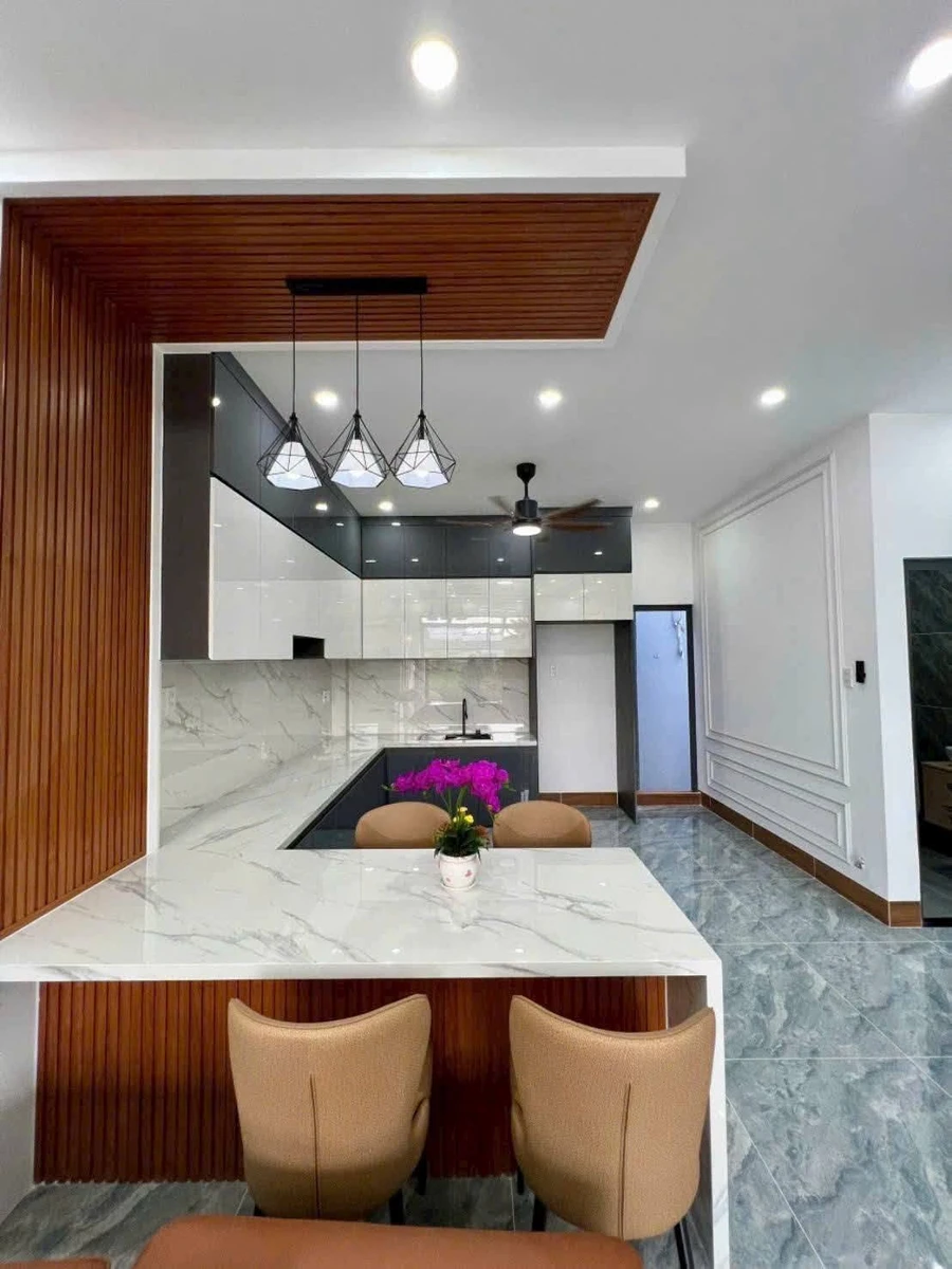 Bán nhà 1 trệt 1 lầu 60.5m2 Rạch Giá 1 tỷ 850 - Ảnh thu nhỏ 4