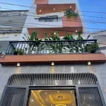 Cho thuê nhà nguyên căn 3 phòng ngủ 36m² Gò Vấp 16tr/tháng - Ảnh thu nhỏ 1