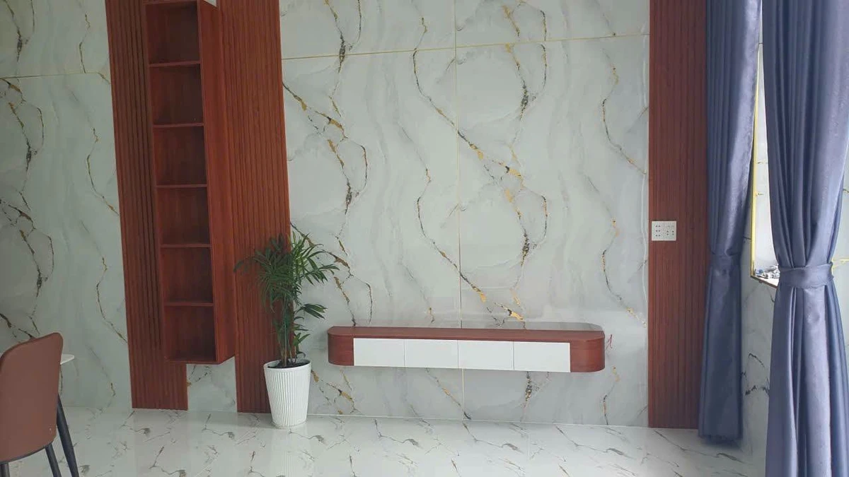 Bán nhà Tân Định 115m² 2 phòng ngủ 1,7 tỷ - Ảnh thu nhỏ 5