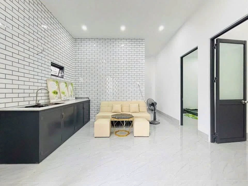Bán nhà hẻm 49m² 2PN Rạch Giá 890 triệu - Ảnh 1
