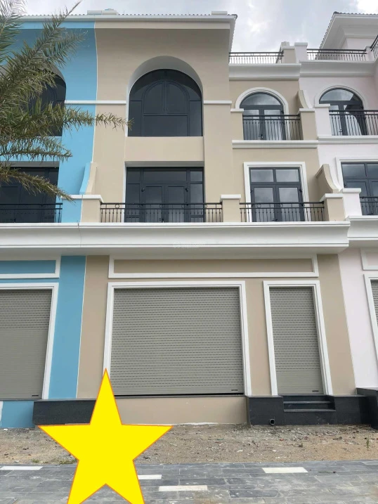 Chính chủ gửi bán căn 4 tầng đường 27m KĐT MeKong (La Celia) - Đồng Hới - Quảng Bình (7,99 tỷ) - Ảnh thu nhỏ 4