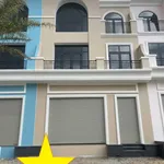 Chính chủ gửi bán căn 4 tầng đường 27m KĐT MeKong (La Celia) - Đồng Hới - Quảng Bình (7,99 tỷ) - Ảnh thu nhỏ 4