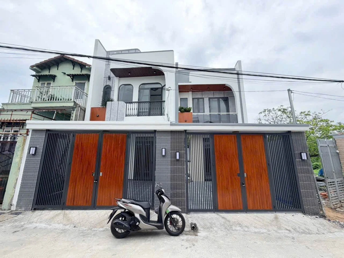 Bán nhà 1 trệt 1 lầu 75m² Phường Trảng Dài 3.38 tỷ - Ảnh thu nhỏ 2