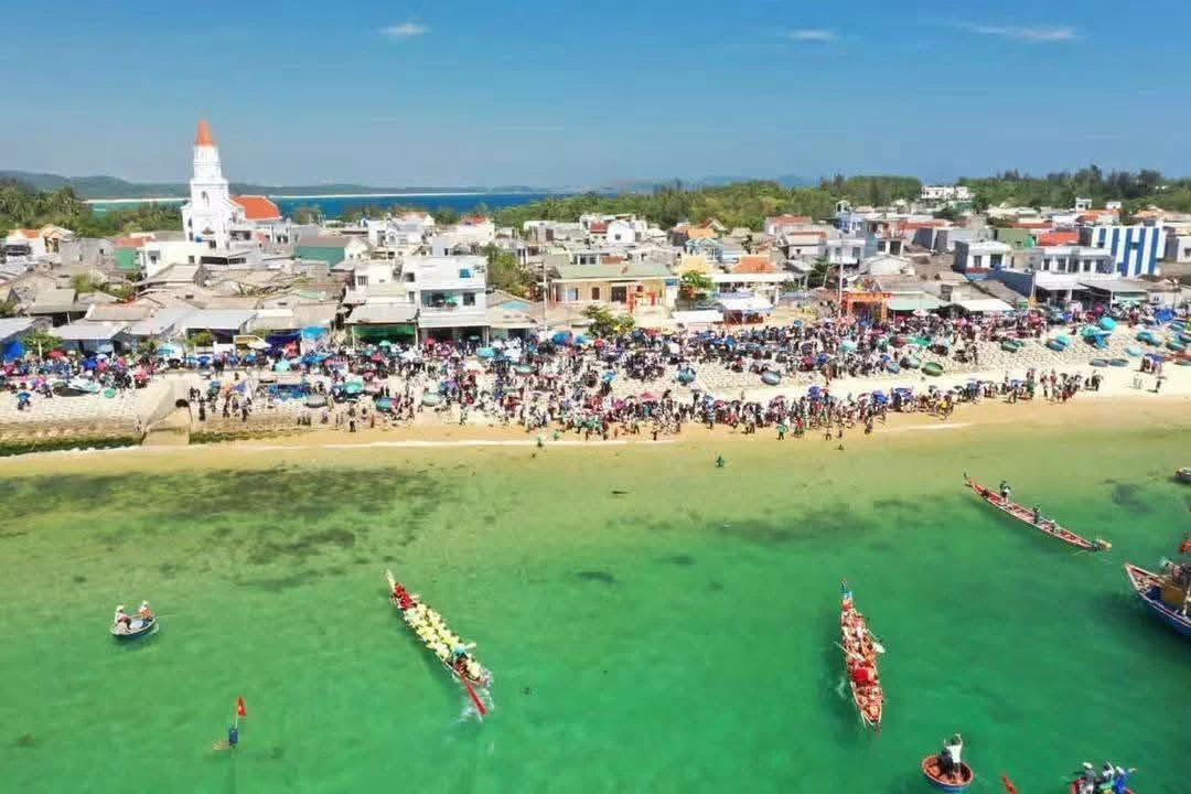 Bán đất 93m2 Làng Chài Thanh Thủy Quảng Ngãi 5.5 tỷ - Ảnh thu nhỏ 4