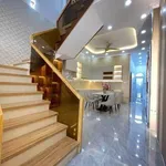 Bán nhà 1 trệt 1 lầu 3PN/3WC 92m² Phước Lý Long An - Ảnh thu nhỏ 4