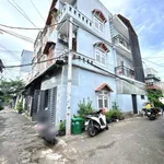 Cho thuê nhà góc 3 tầng 6PN 12 triệu Thủ Đức - Ảnh thu nhỏ 2