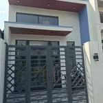 Bán nhà trệt lửng 3 phòng ngủ, 130m2, Cây Quéo, Bình Chánh - Ảnh thu nhỏ 3