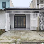 Bán nhà mới 100m2, 2 phòng ngủ, Phường Trường An, 1 tỷ 650 triệu - Ảnh thu nhỏ 1