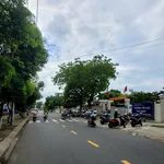 Bán lô thổ cư 110m2 góc 2 mặt tiền Phan Thiết - Ảnh thu nhỏ 1