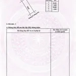 Bán lô đất 120m² 2 mặt đường tại Đắk Lắk - Ảnh thu nhỏ 2