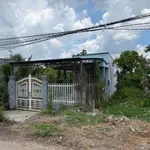 Bán đất 1000m² Ấp 8 Lương Hòa, Bến Lức, Long An - Ảnh thu nhỏ 4
