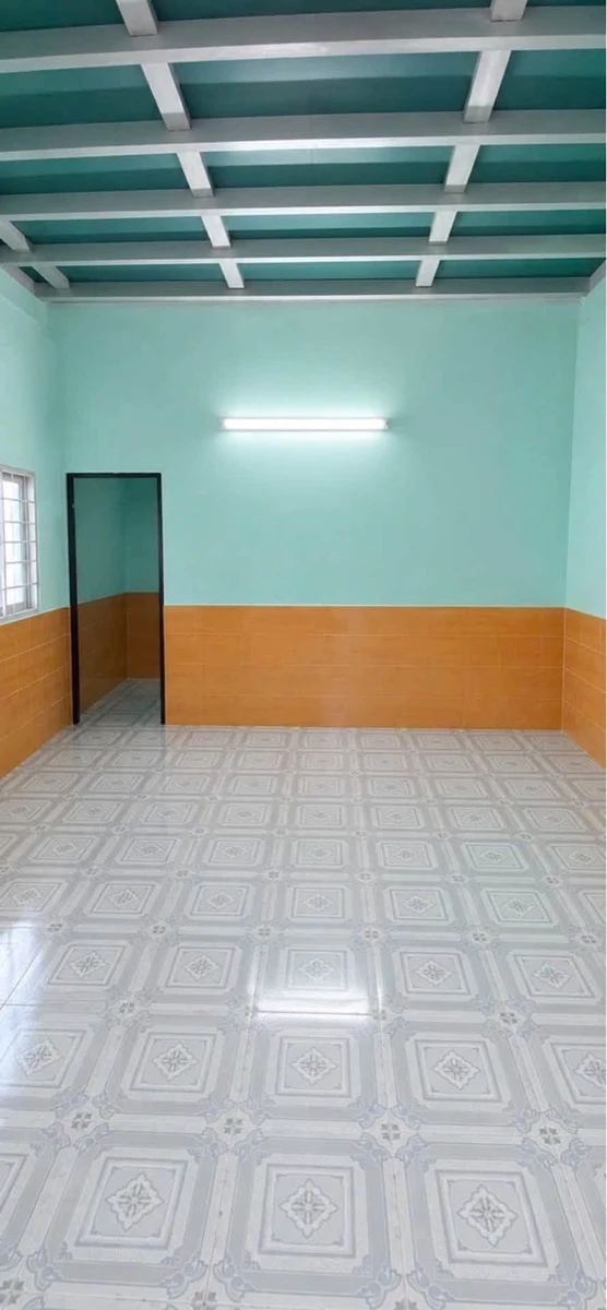 Bán nhà 40m² 3 phòng ngủ Nơ Trang Long Bình Thạnh - Ảnh thu nhỏ 3