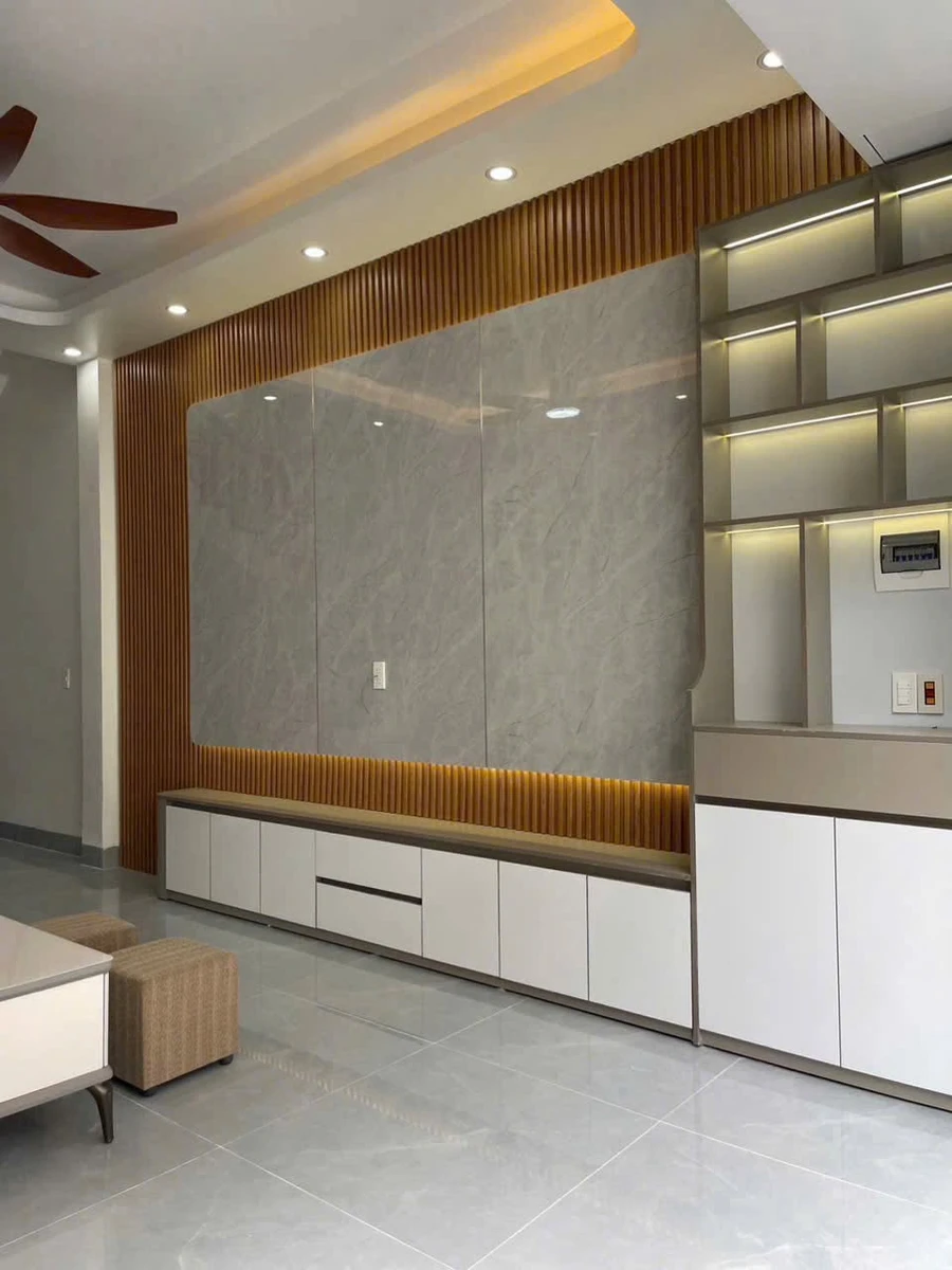 Bán nhà 3 tầng 43.6 m² Cẩm Thượng Hải Dương 1.8 tỷ - Ảnh thu nhỏ 3