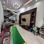 Bán nhà 3PN 50m² gần Aeon Mall, Quận 12, giá 3,1 tỷ - Ảnh thu nhỏ 1