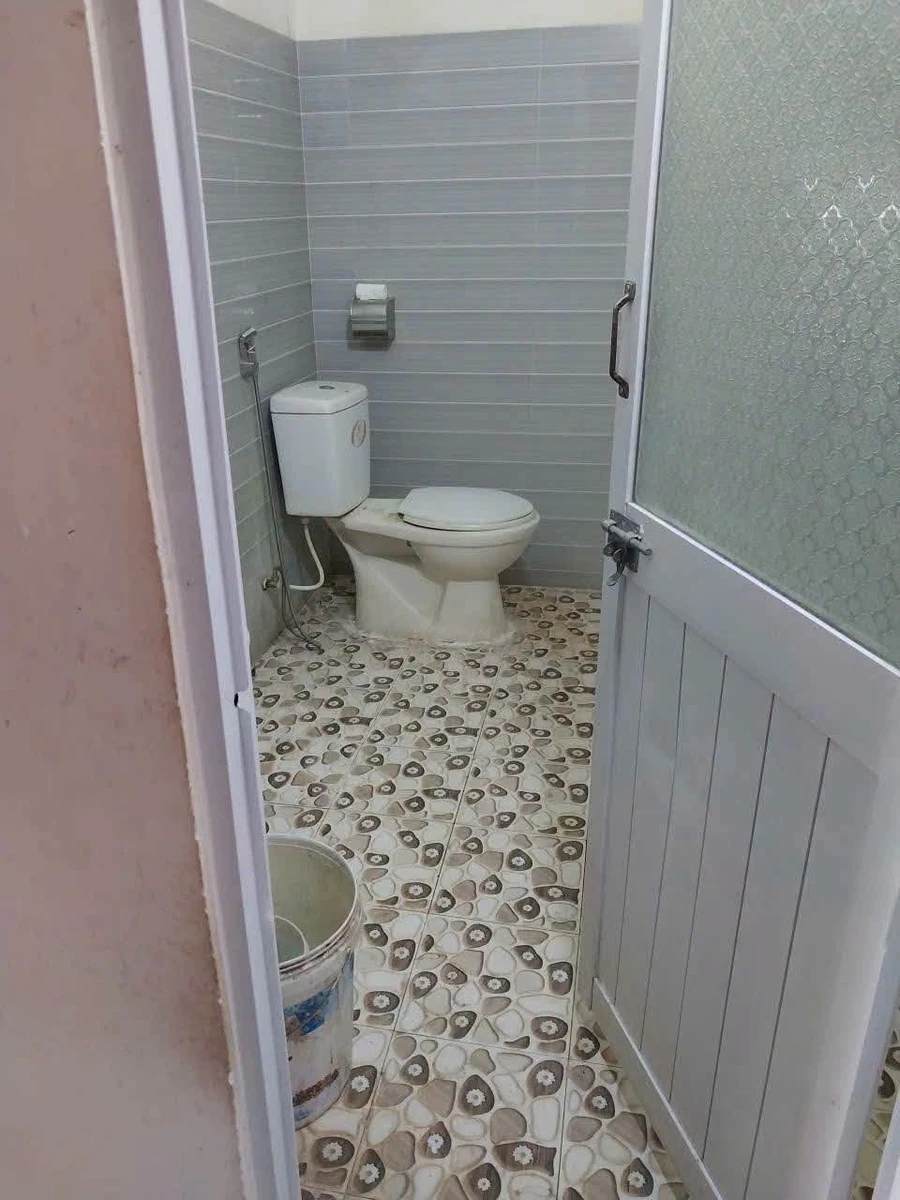 Bán nhà 6x30m, 2 phòng ngủ, có sân ô tô và đất trồng rau tại Nghĩa Đức, Gia Nghĩa - Ảnh thu nhỏ 3