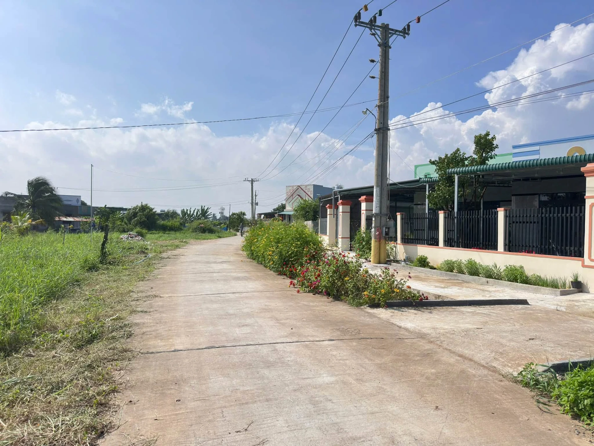 Bán lô đất thổ cư 200m² Xã Tuyên Quang, Lâm Đồng - Ảnh 1