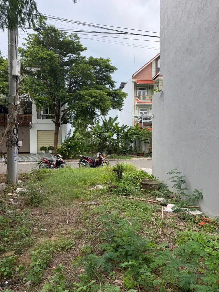 Bán đất mặt tiền 100m² Phan Thiết - Ảnh 1
