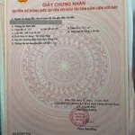 Bán đất sổ hồng riêng 72m2 Tân Hạnh 1 tỷ 550 triệu - Ảnh thu nhỏ 2