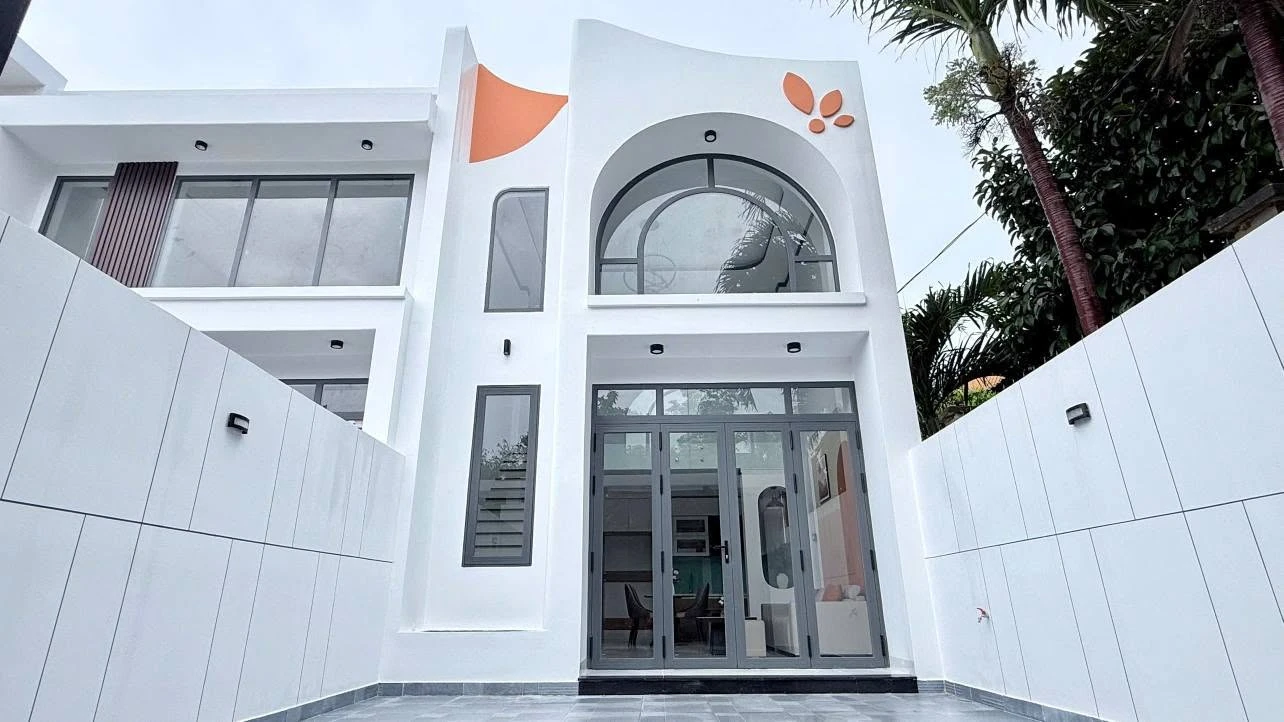 Bán nhà 3 phòng ngủ 100m² Long Khánh, 1 tỷ 980 triệu - Ảnh 1