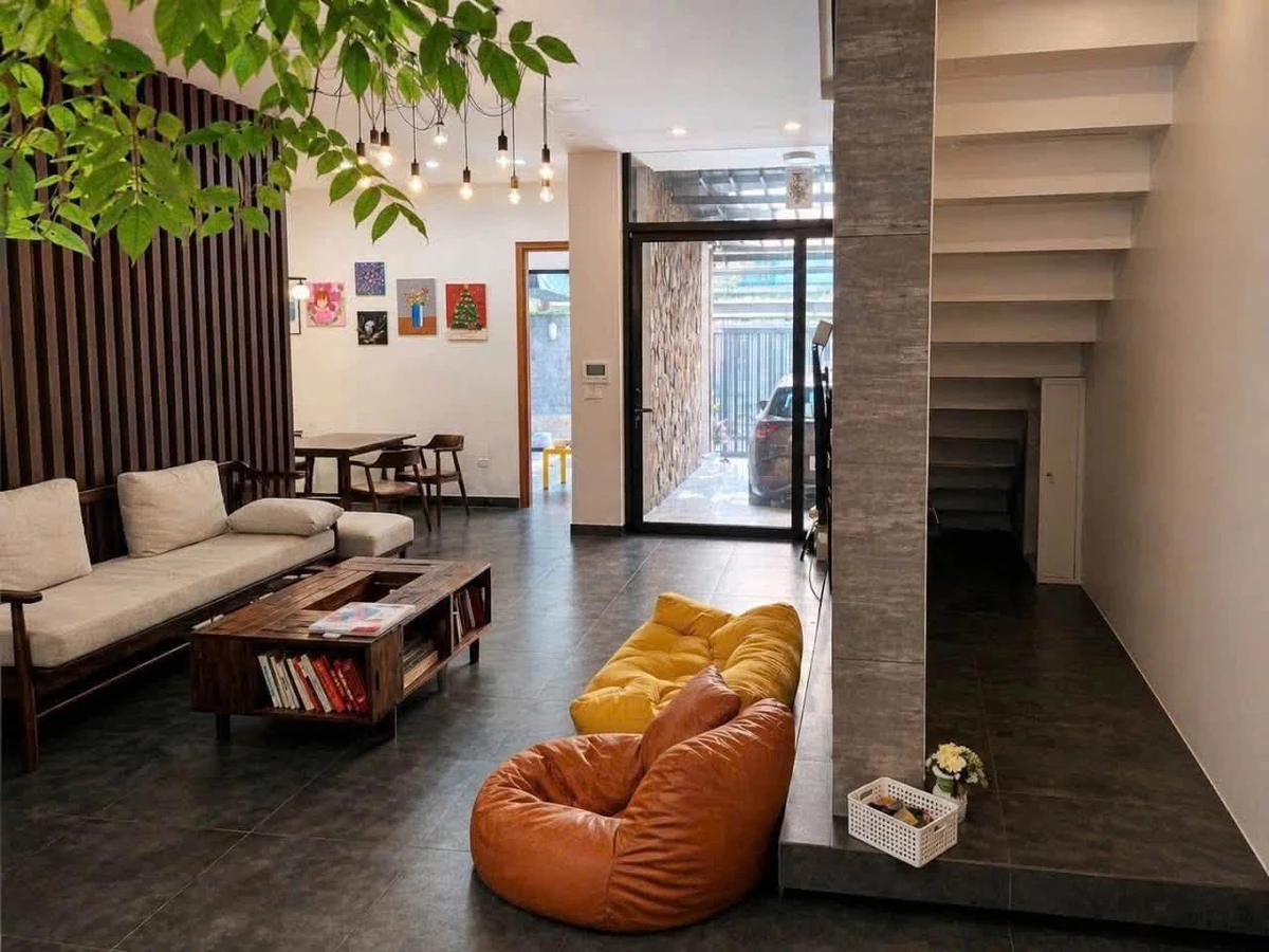 Bán nhà 3 tầng 135m2 Trung Đô Nghệ An - Ảnh thu nhỏ 2