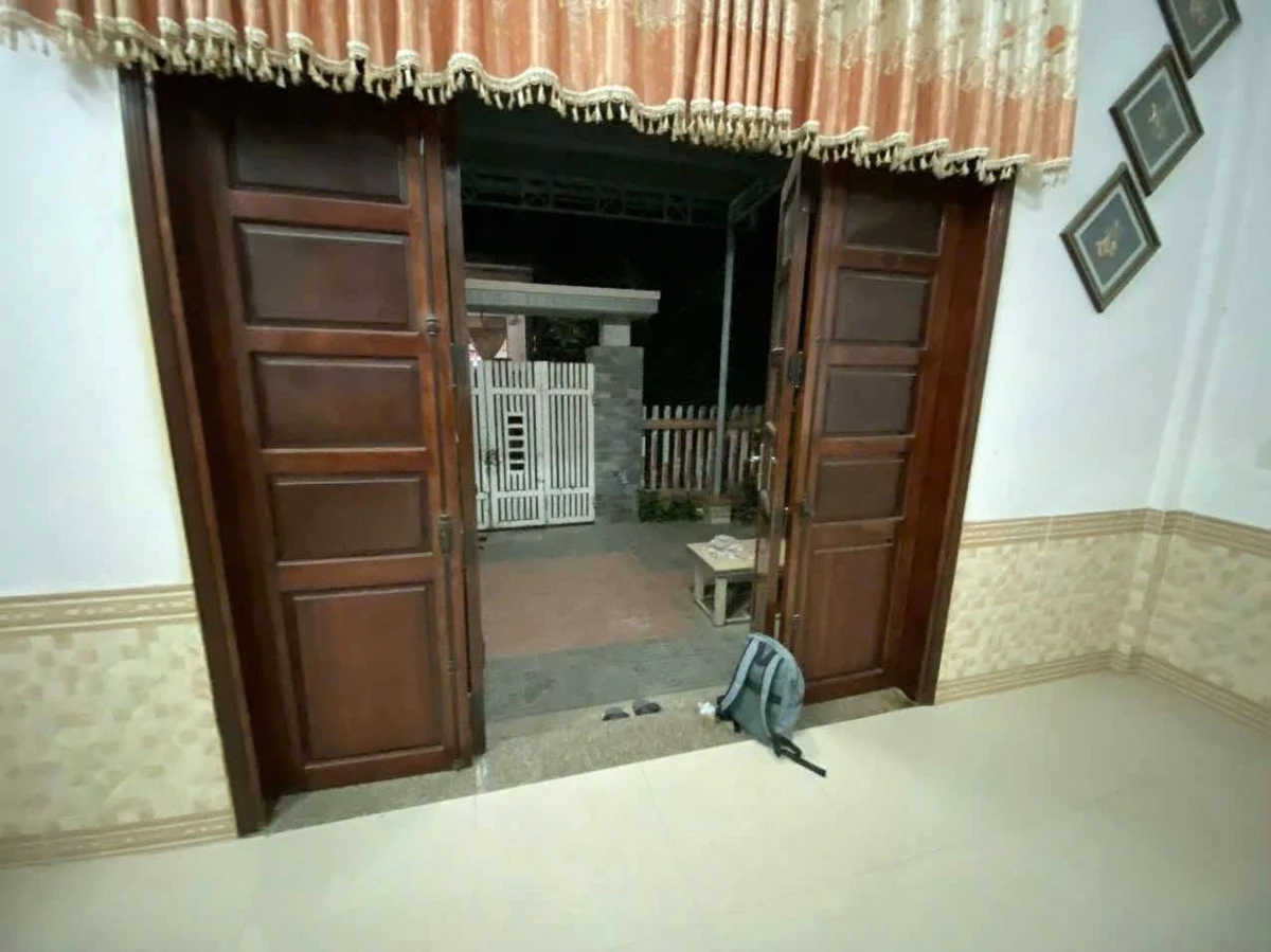 Cho thuê nhà 2 tầng 200m² 5PN tại Tây Trì Nhơn, Huế - Ảnh thu nhỏ 3