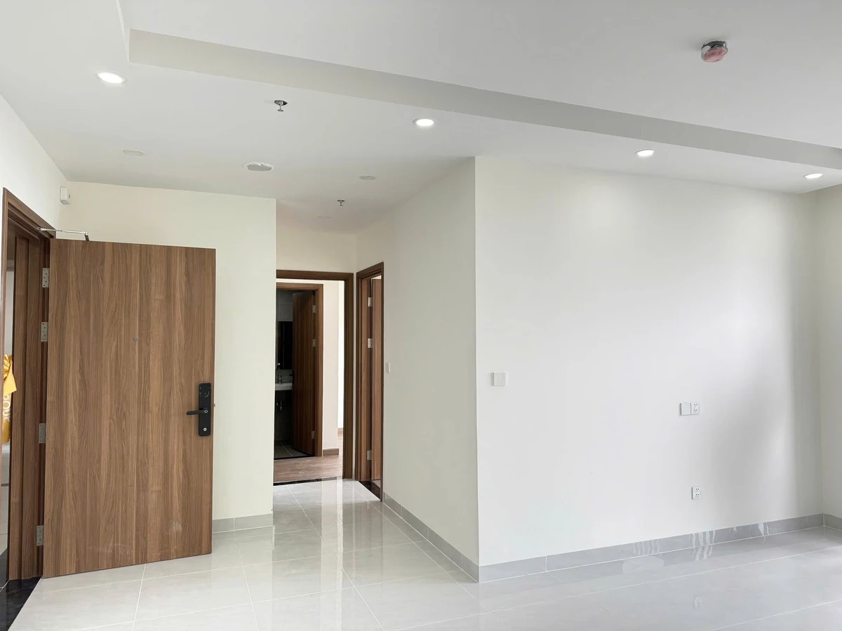 Cho thuê căn hộ 2PN 2WC, 74m², nội thất đầy đủ, 6.5 triệu/tháng - Ảnh thu nhỏ 3