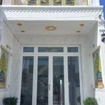 Bán nhà 4PN Xã Tân Kim, Cần Giuộc, Long An, 96m² - Ảnh thu nhỏ 1