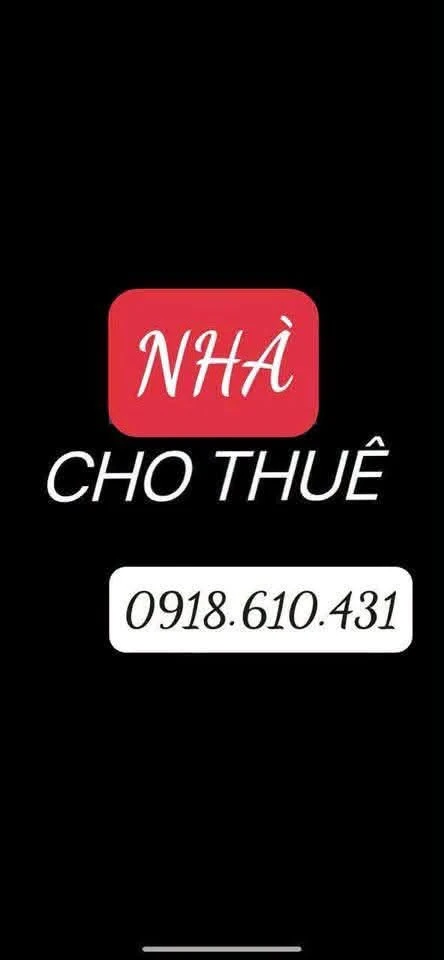 Cho thuê nhà Bến Tre 638m2, 25 triệu/tháng - Ảnh 1