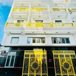 Bán biệt thự 5 tầng thang máy mặt tiền 11m đường Lê Văn Quới, Bình Tân giá 10,5 tỷ - Ảnh thu nhỏ 2