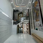 Bán nhà 5 tầng thang máy 4PN 5WC 65m² Hương Lộ 2 - Ảnh thu nhỏ 1