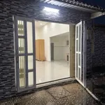 Bán nhà cấp 4 hẻm ô tô 40m² đường Trần Thị Điệu, Quận 9, giá nhỉnh 2 tỷ - Ảnh thu nhỏ 2
