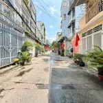 Bán đất 51m² gần chợ Bà Chiểu, Bình Thạnh, 7,75 tỷ - Ảnh thu nhỏ 2
