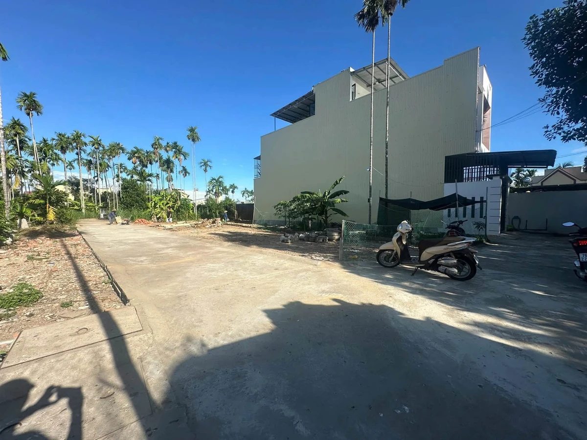 Bán đất 74.5m² hẻm Nguyễn Công Phương, Bình Tân 890 triệu - Ảnh thu nhỏ 2