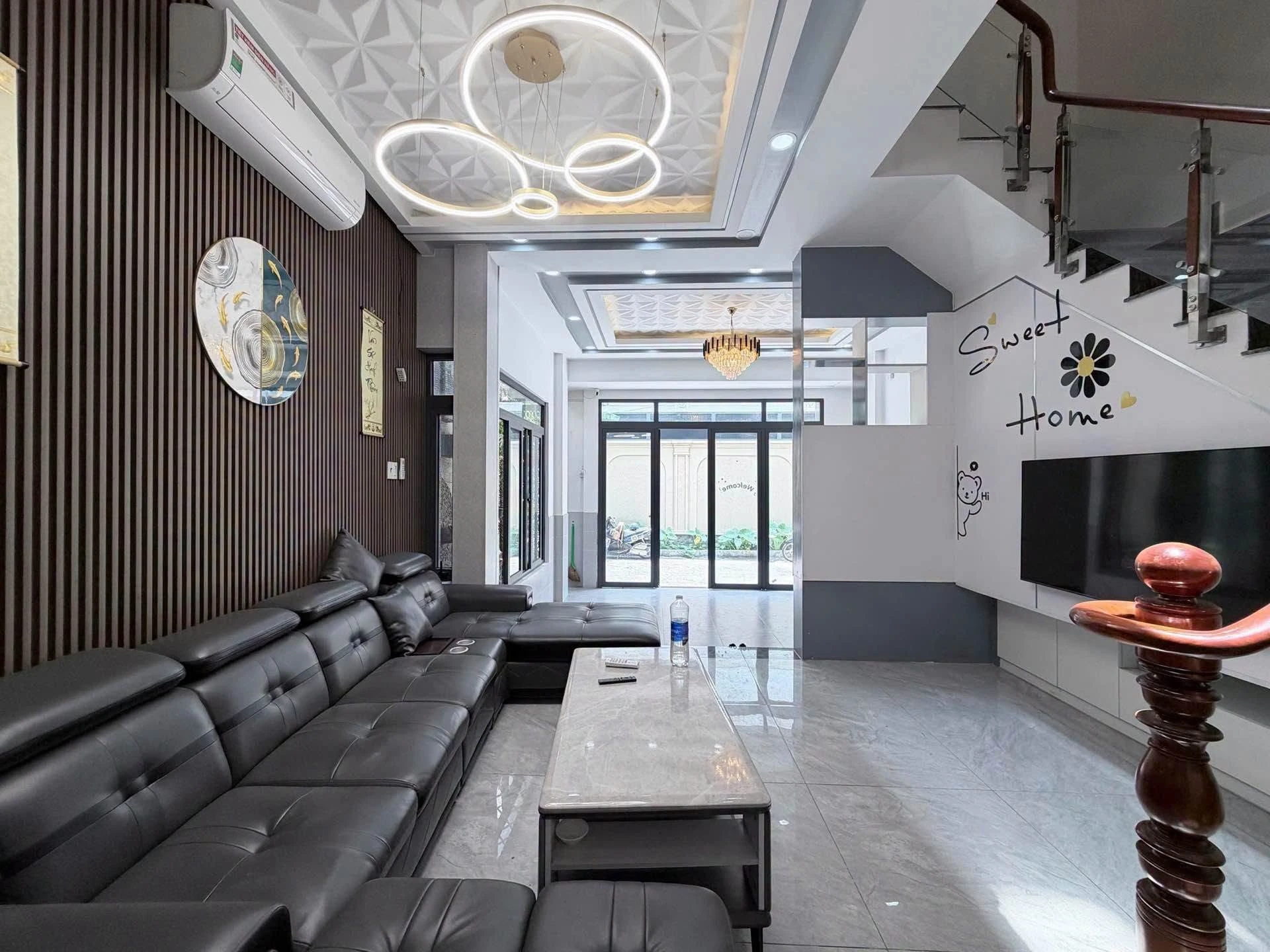 Bán nhà 70m2, 4PN tại Đào Tông Nguyên, Nhà Bè - 7 tỷ - Ảnh 1