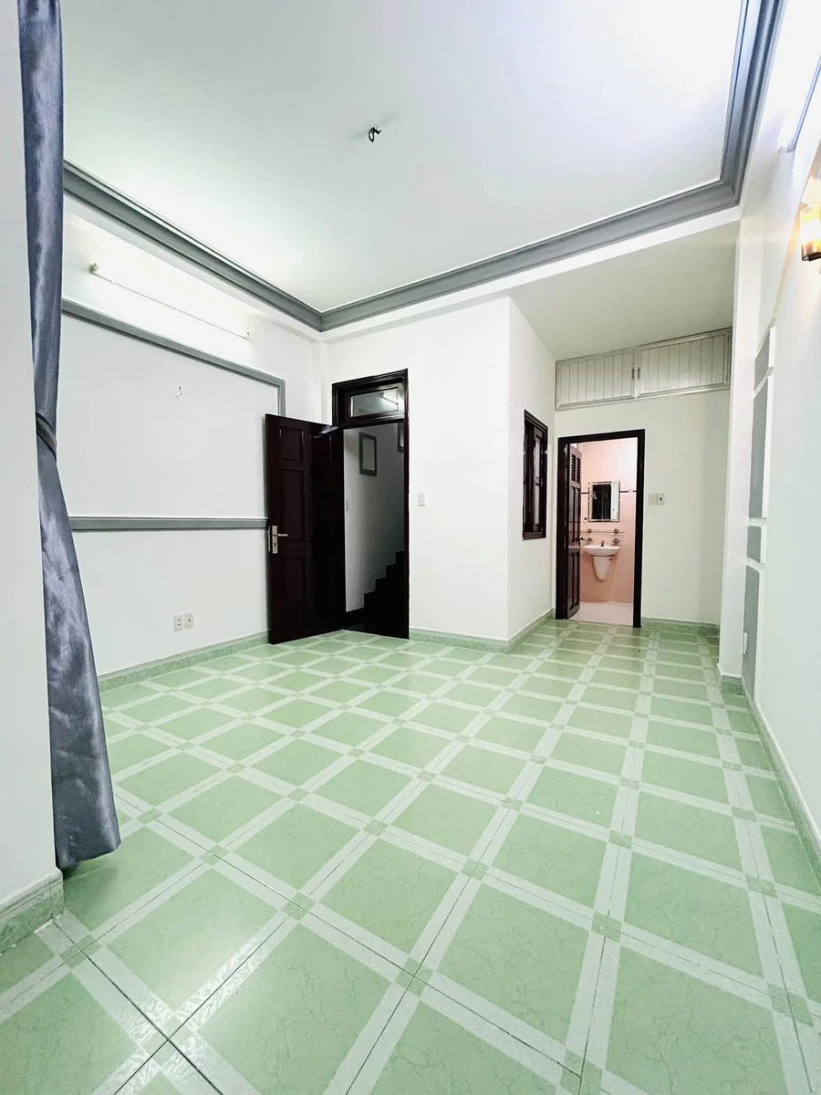 Cho thuê nhà hẻm Tân Bình 40m² 3 phòng 16 triệu/tháng - Ảnh thu nhỏ 4