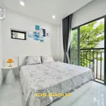 Cho thuê căn hộ 1 PN 45m2 đầy đủ nội thất Nha Trang - Ảnh thu nhỏ 3