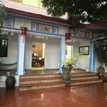 Bán đất tặng nhà tại Vĩnh Yên, Vĩnh Phúc, DT 218m2 mặt tiền rộng hơn 17m, đất vuông vắn, sổ sẵn - Ảnh thu nhỏ 1