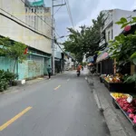 Bán nhà mặt tiền Bùi Quang Là 118m² Gò Vấp - Ảnh thu nhỏ 2