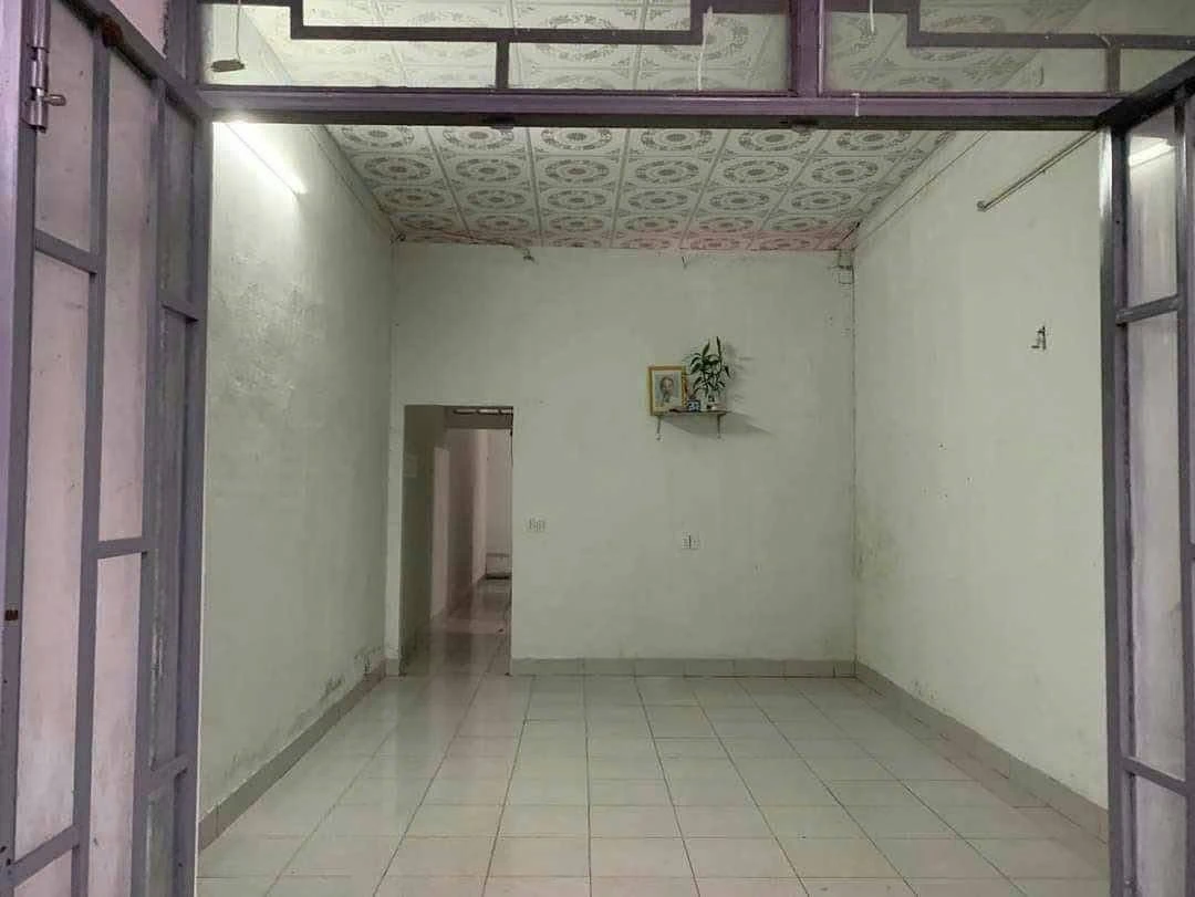 Bán nhà cấp 4 hẻm 83m2 Hà Huy Tập, Quận 7 - Ảnh thu nhỏ 2
