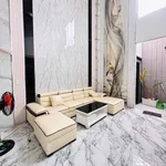 Bán nhà phố Quận 12, 4PN 5WC, 52.8m², mặt tiền, 5.85 tỷ - Ảnh thu nhỏ 2