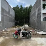 Bán đất nền 80-100m² mặt đường Hương Lộ 15, Tân Uyên, Bình Dương - Ảnh thu nhỏ 4