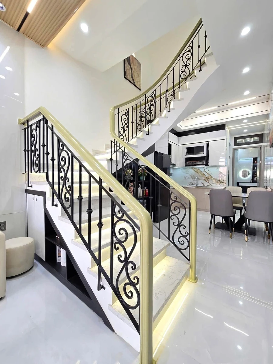 Bán nhà 3PN 48m² đường Trưng Nữ Vương, Đà Nẵng - Ảnh thu nhỏ 3