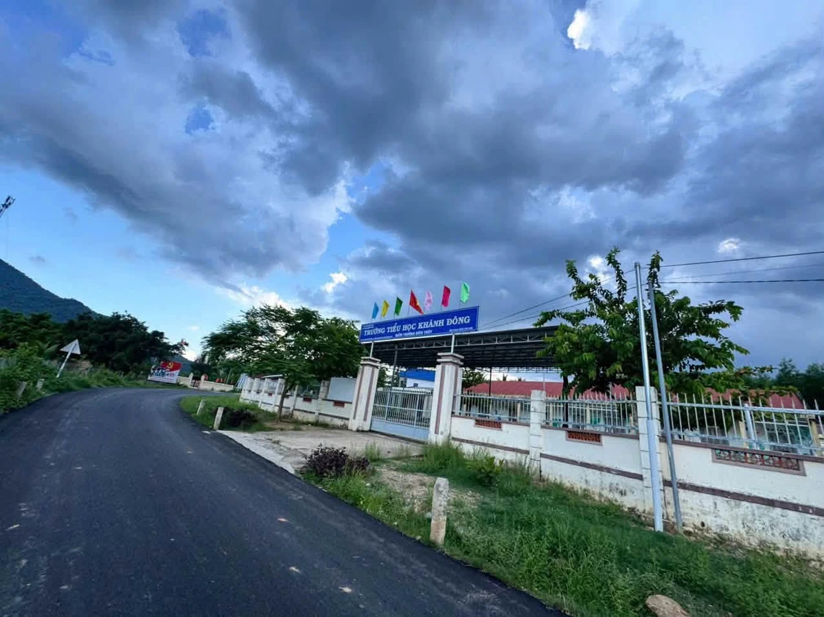 Bán đất Khánh Đông 934m2, giá 699 triệu - Ảnh thu nhỏ 4