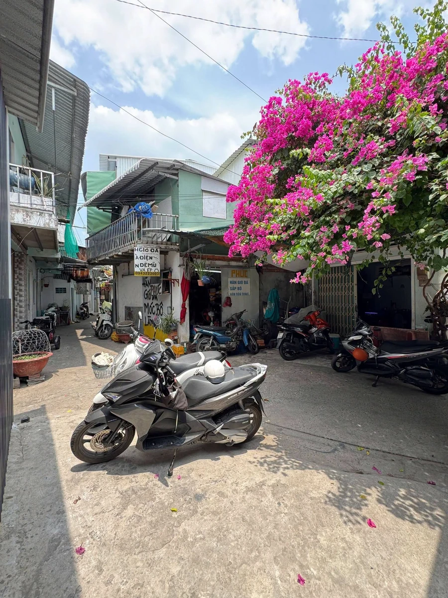 Bán nhà góc hẻm 81m² Ngô Quyền, Rạch Giá, 1 tỷ 290 triệu - Ảnh thu nhỏ 4