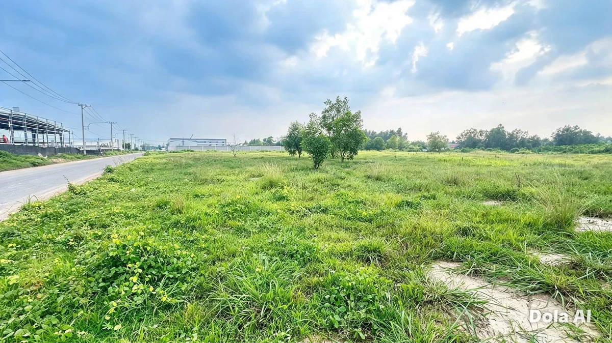 Bán đất công nghiệp SKK Đồng Nai 6.000 m², 31 tỷ - Ảnh thu nhỏ 3