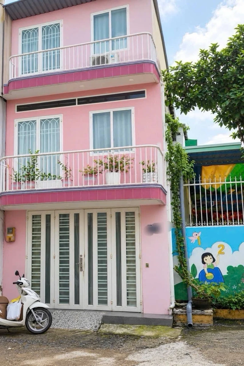 Bán nhà 3 tầng 24m² 3.75 tỷ Hiệp Bình Chánh - Ảnh thu nhỏ 5